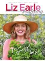 Liz Earle cover James Earl sex therapy